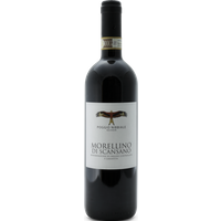 Angebot für 2019 Morellino di Scansano DOCG Az. Agr. Poggio Nibbiale, Kategorie Weine & Spirituosen -  jetzt kaufen.