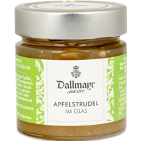 Angebot für Apfelstrudel im Glas Dallmayr Alois Dallmayr KG, Kategorie Feinkost & Delikatessen -  jetzt kaufen.