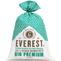 Basmati Reis Premium Bio