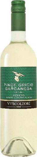 Cantina di Soave Pinot Grigio Garganega Garda DOC Jg. 2022