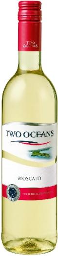 Cape Africa Two Oceans Moscato Sweet Jg. 2023