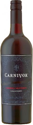 Carnivor Cabernet Sauvignon Jg. 2020