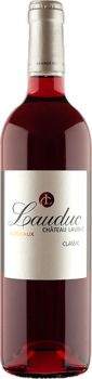 Château Lauduc Clairet Bordeaux AOC