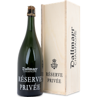 Champagne Dallmayr Réserve Privée Grand Cru Millésime 1998 Blanc de Blancs Brut