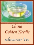 China OP Golden Needle