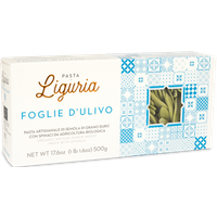 Angebot für Foglie d'Ulivo Bio PASTIFICIO ARTIGIANALE ALTA VALLE SCRIVI, Kategorie Feinkost & Delikatessen -  jetzt kaufen.