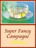 Formosa Super Fancy Campagne Oolong