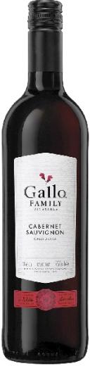 Gallo Family Vineyards Cabernet Sauvignon Jg. 2022