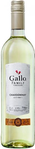 Gallo Family Vineyards Chardonnay Jg. 2021