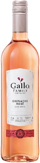 Gallo Family Vineyards Grenache Rose Jg. 2022