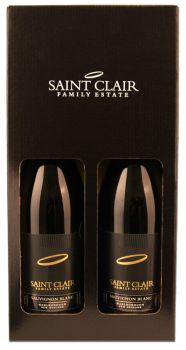 Geschenk-Set Saint Clair Origin Sauvignon Blanc