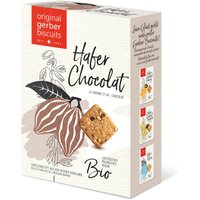 Angebot für Hafer Chocolat Biscuits Bio Haecky Import AG, Kategorie Feinkost & Delikatessen -  jetzt kaufen.