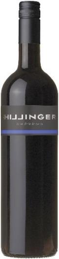Hillinger Blaufränkisch Jg. 2021