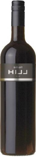 Hillinger Small Hill red Jg. 2021 Cuvee aus 50 Proz. Merlot, 25 Proz. Pinot Noir, 25 Proz. Sankt Laurent