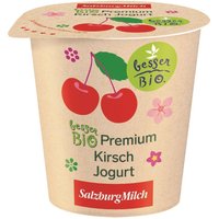 Angebot für Jogurt Kirsche 3,6% Bio SalzburgMilch GmbH, Kategorie Feinkost & Delikatessen -  jetzt kaufen.