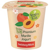 Angebot für Jogurt Marille 3,6% Bio SalzburgMilch GmbH, Kategorie Feinkost & Delikatessen -  jetzt kaufen.