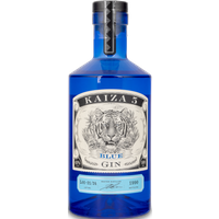 Kaiza 5 Blue Gin