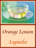 Lapacho Orange-Lemon