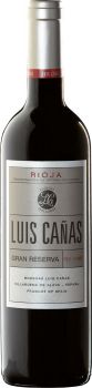 Luis Canas Gran Reserva Rioja DOCa