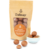 Angebot für Macadamia in Edelvollmich und Fleur de Sel Dallmayr Dallmayr Pralinenmanufaktur, Kategorie Feinkost & Delikatessen -  jetzt kaufen.