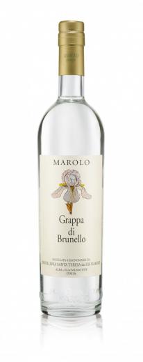 Marolo Grappa Brunello 0,7 l