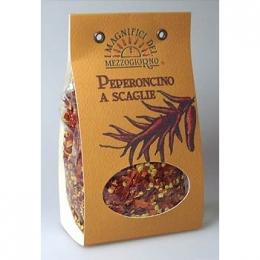 Peperoncino FeuerFlocken - Calabria Chilis, grob