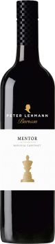 Peter Lehmann Mentor
