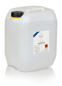 Petroleum 10 Liter Kanister - hochreiner Brennstoff für Laternen, K...