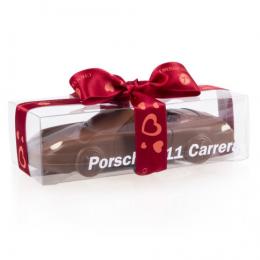 Porsche Cabrio - Schokolade - Valentinstag für Ihn