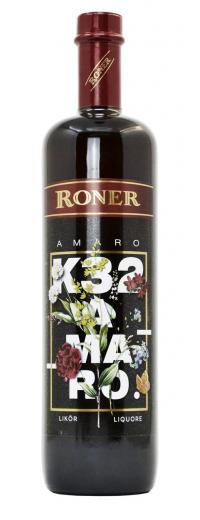 Roner Amaro K 32 0,7 l