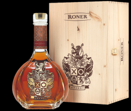 Roner Brandy XO 0,7 l