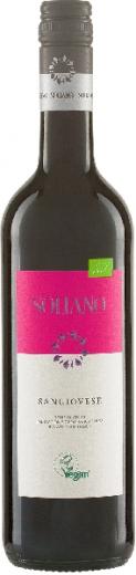 Soliano Sangiovese IGT Jg. 2020