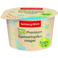 Angebot für Speisetopfen mager Bio SalzburgMilch GmbH, Kategorie Feinkost & Delikatessen -  jetzt kaufen.