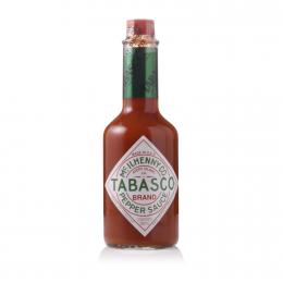 Tabasco Red Pepper Sauce 350 ml