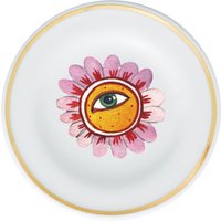 Teller mini Flower Eye Bitossi 9,5cm