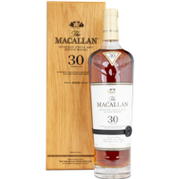 Angebot für The Macallan Sherry Oak 30 Jahre The Macallan Distillery, Kategorie Weine & Spirituosen -  jetzt kaufen.