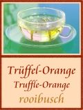Trffel Orange