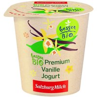 Angebot für Vanillejoghurt 3,6% Bio SalzburgMilch GmbH, Kategorie Feinkost & Delikatessen -  jetzt kaufen.