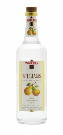 Walcher Williams Classic Birnenbrand  1 l