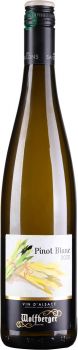 Wolfberger Pinot Blanc Spargelwein Special Edition AOC