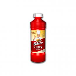 Zeisner Curry Ketchup, 425ml