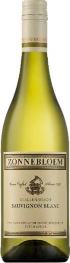 Zonnebloem Sauvignon Blanc Jg. 2022