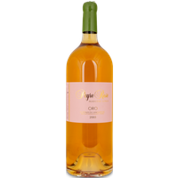 2005 Peyre Rose Oro Blanc