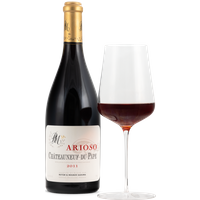 2011 ARIOSO Rouge