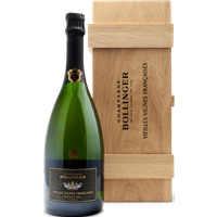 2014 Champagne Bollinger Vieilles Vignes Francaises Brut