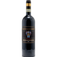 2017 Brunello di Montalcino DOCG “Vigna di Pianrosso”