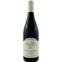 2017 Gevrey-Chambertin AC 