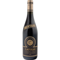 2018 Catullo Valpolicella Ripasso DOC Classico Superiore