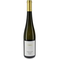 2018 Grüner Veltliner Smaragd Hoch Wachau