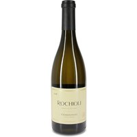 2019 Rochioli Chardonnay